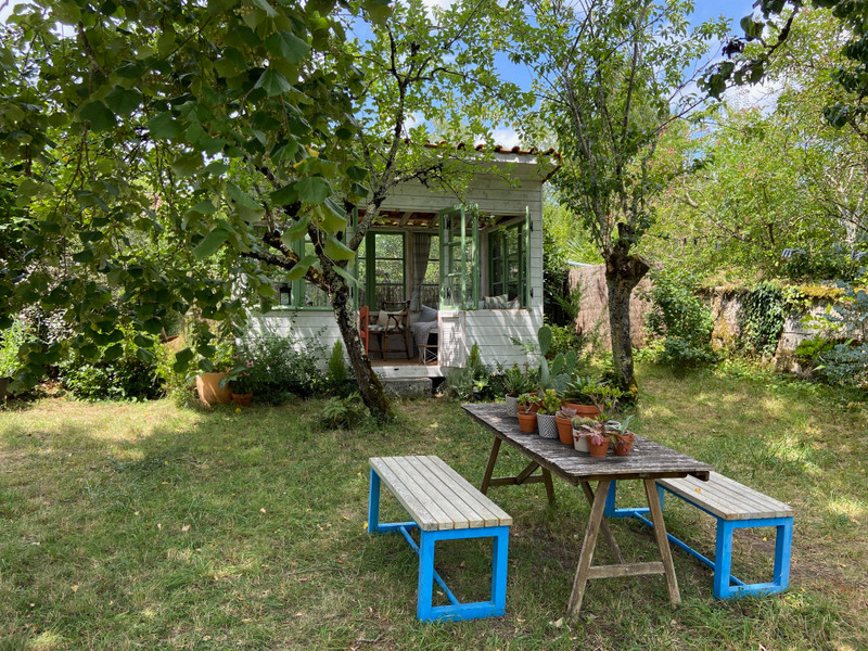 French property for sale in BRANTOME, Dordogne - €145,000 - photo 10