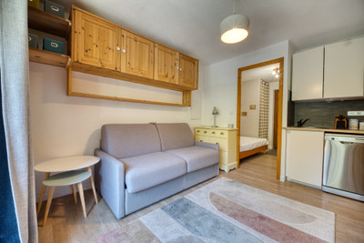 apartment for sale in Haute-Savoie
