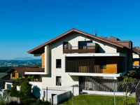 Propriété à vendre à Argonay, Haute-Savoie - 350 000 € - photo n°1