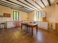 Propriété à vendre à Bazordan, Hautes-Pyrénées - 149 000 € - photo n°5