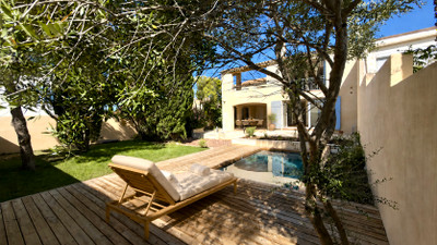 house for sale in Aude