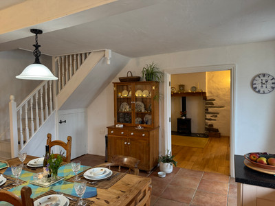 French property for sale in Paule, Côtes-d'Armor - €183,600 - photo 3
