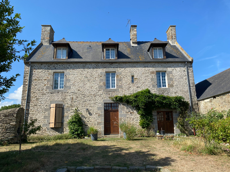 Propriété à vendre à Pontorson, Manche - 450 500 €