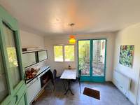 Maison à vendre à Soumans, Creuse - 77.660 € - photo 6