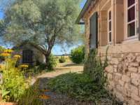 Maison à vendre à Bouloc-en-Quercy, Tarn-et-Garonne - 182.500 € - photo 1