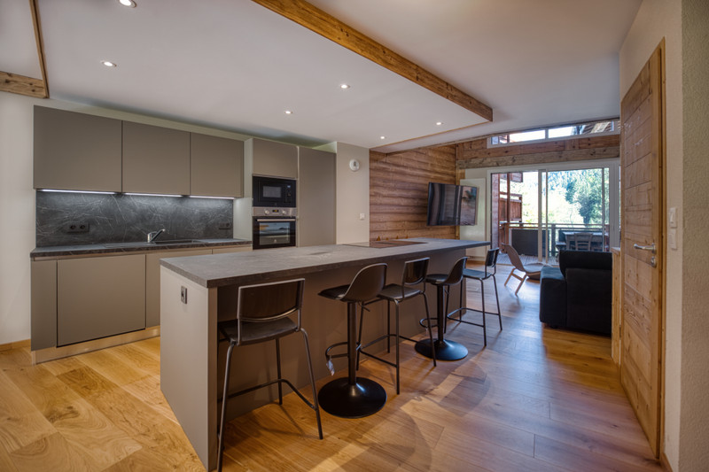 Ski property for sale in Chatel - €830,000 - photo 2