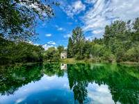 Maison à Montaigu-de-Quercy, Tarn-et-Garonne - photo 7