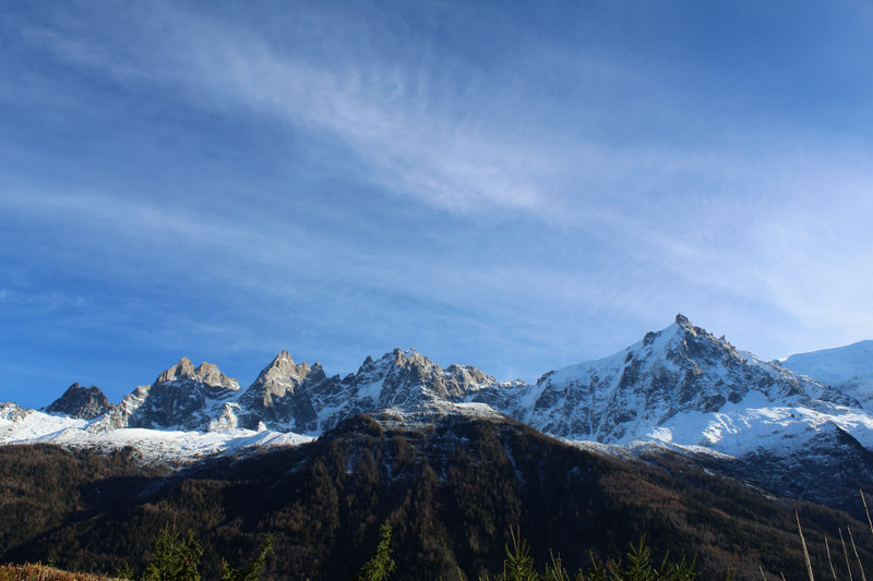 French property for sale in Chamonix-Mont-Blanc, Haute-Savoie - photo 5
