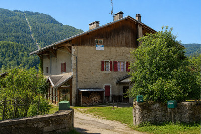 house for sale in Haute-Savoie