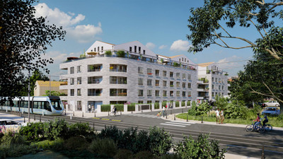 Appartement à vendre à Blagnac, Haute-Garonne, Midi-Pyrénées, avec Leggett Immobilier