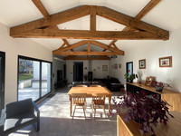 Maison à vendre à Mainzac, Charente - 251.450 € - photo 2