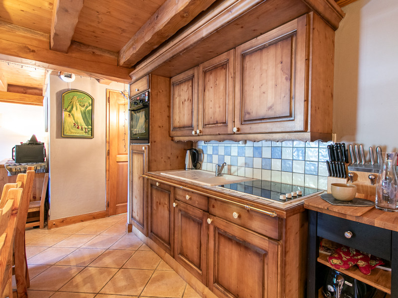 Ski property for sale in Morillon - €465,000 - photo 4