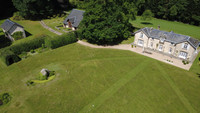 Propriété à vendre à Rempnat, Haute-Vienne - 795 000 € - photo n°2