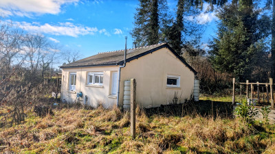 house for sale in Finistère
