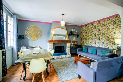 French property for sale in Mauzac-et-Grand-Castang, Dordogne - €435,000 - photo 5