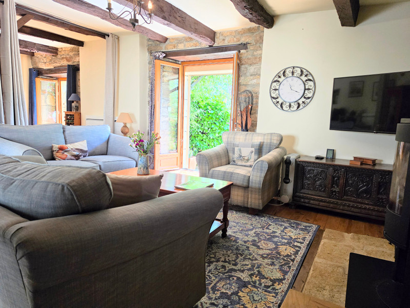 French property for sale in Saint-Projet, Tarn-et-Garonne - €191,000 - photo 6