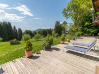 Propriété à vendre à Arâches-la-Frasse, Haute-Savoie - 875 000 € - photo n°6