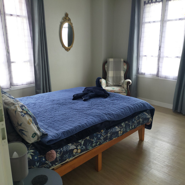 French property for sale in Château-Garnier, Vienne - €82,500 - photo 5