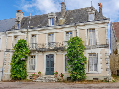 house for sale in Indre