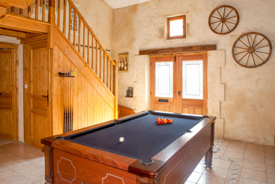 French property for sale in Saint-Sorlin-de-Conac, Charente-Maritime - €250,000 - photo 5