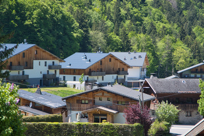 Ski property for sale in Abondance - €396,300 - photo 7