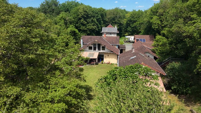 house for sale in Dordogne