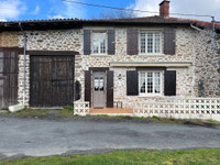French property, houses and homes for sale in Saint-Laurent-sur-Gorre Haute-Vienne Limousin