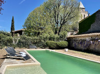 Maison à vendre à Villeneuve-Minervois, Aude - 499.500 € - photo 3