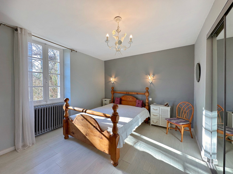 French property for sale in Rioux-Martin, Charente - €275,000 - photo 5