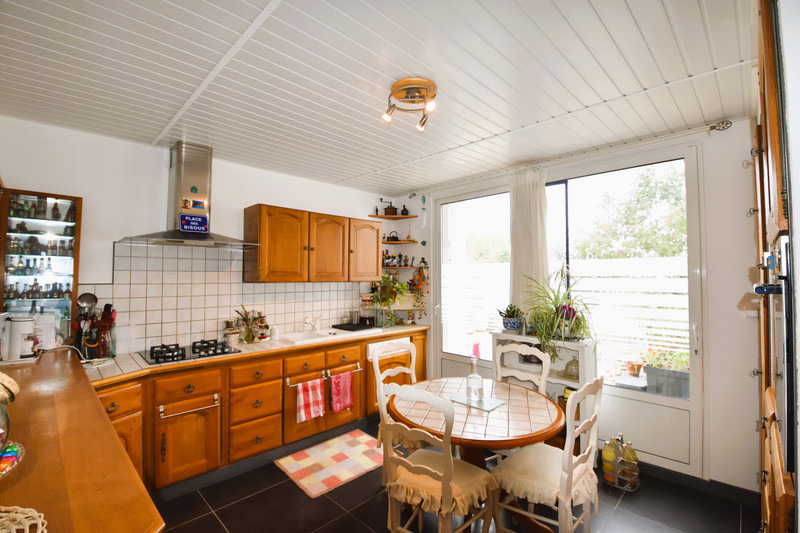 House for sale in SaintPierreLaNoue CharenteMaritime