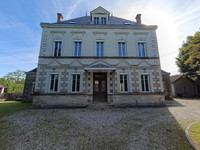 Character property for sale in Coutras Gironde Aquitaine
