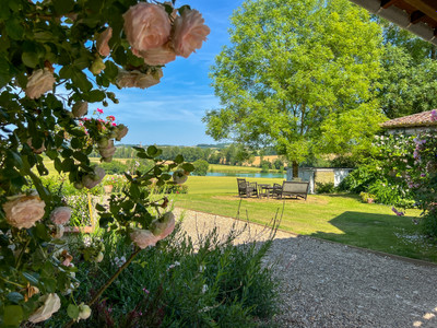 French property for sale in Saint-Barthélemy-d'Agenais, Lot-et-Garonne - €450,000 - photo 8