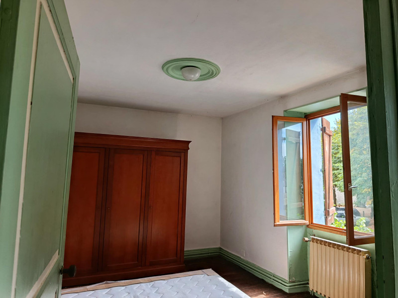 French property for sale in Saint-Dizier-Masbaraud, Creuse - €66,600 - photo 5
