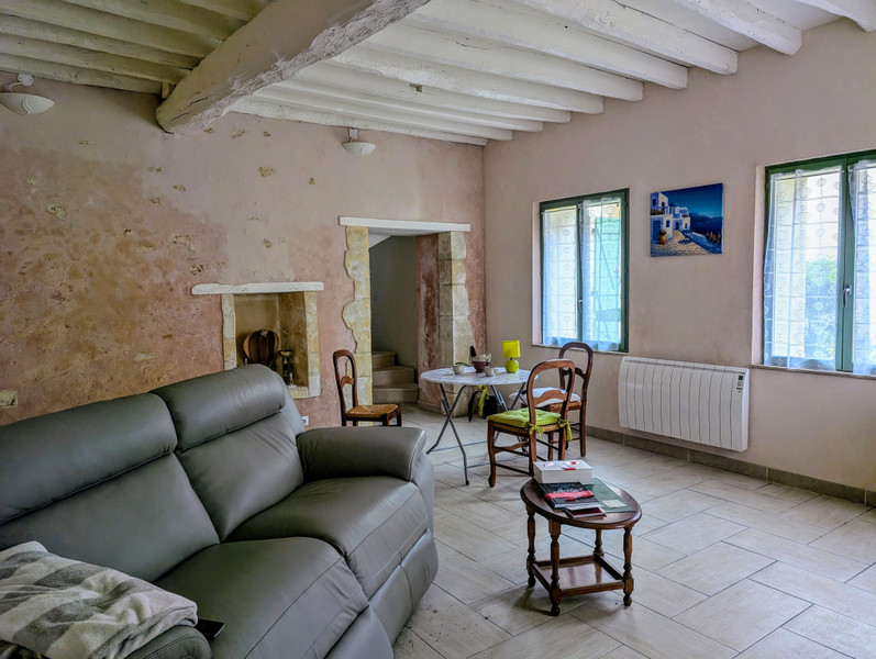 French property for sale in Perche en Nocé, Orne - €168,000 - photo 4