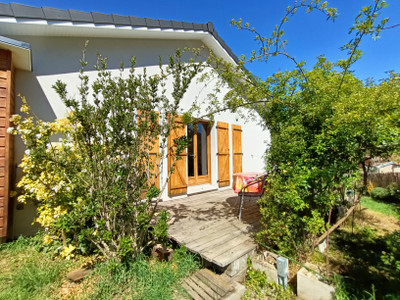 French property for sale in Rabat-les-Trois-Seigneurs, Ariège - €234,300 - photo 2