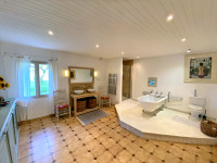 Propriété à vendre à Orignolles, Charente-Maritime - 415 000 € - photo n°9