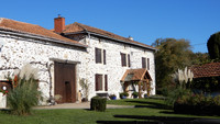 French property, houses and homes for sale in Massignac Charente Poitou_Charentes