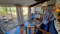 Appartement à vendre à La Redorte, Aude - 50.000 € - photo 4