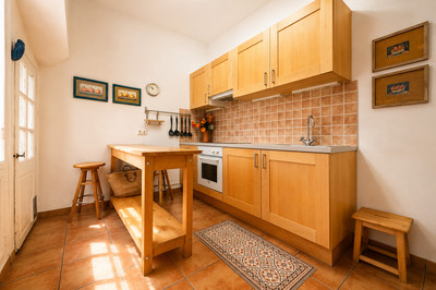 French property for sale in Carcassonne, Aude - €139,000 - photo 4
