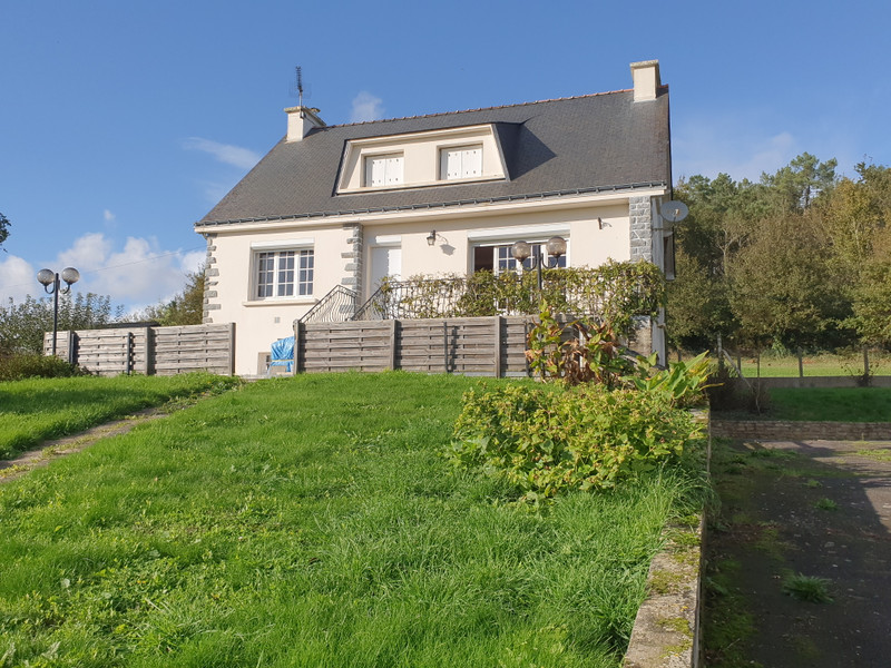 French property for sale in Béganne, Morbihan - &#8364;240,000 - photo 2