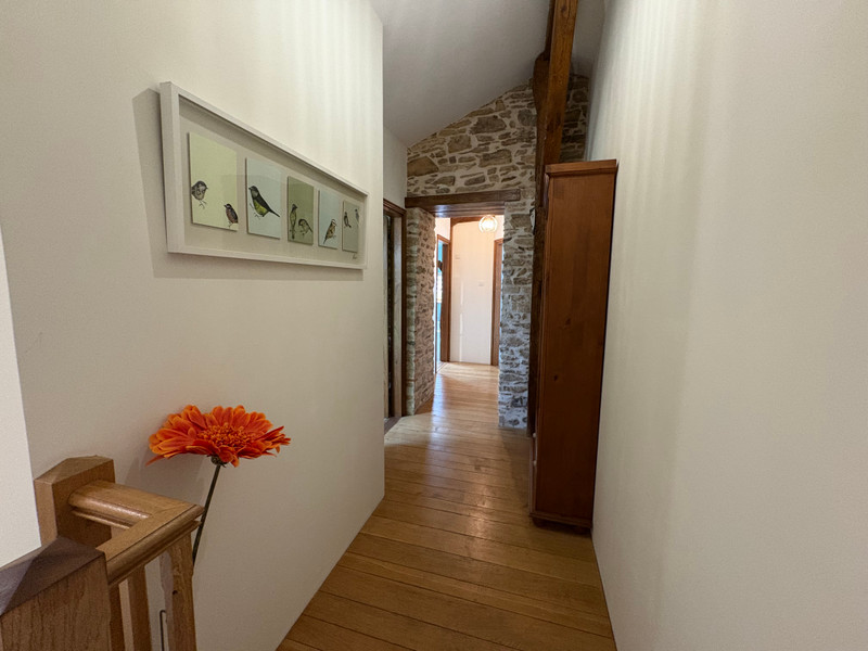 French property for sale in Dournazac, Haute-Vienne - €225,000 - photo 8
