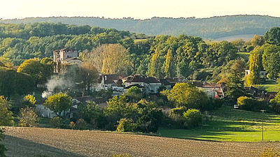 French property for sale in Grand-Brassac, Dordogne - €199,000 - photo 5