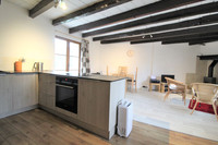Maison à vendre à Rochechouart, Haute-Vienne - 64.750 € - photo 5