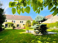 Maison à vendre à Saint-Pierre-en-Auge, Calvados - 690.000 € - photo 1