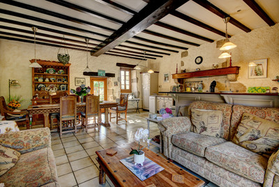 French property for sale in Champs-Romain, Dordogne - €599,950 - photo 5