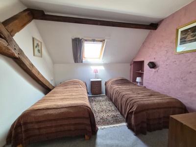 French property for sale in Désertines, Mayenne - €140,000 - photo 8