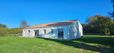 house for sale in Vendée