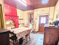 Maison à vendre à Châlus, Haute-Vienne - 109.000 € - photo 4