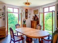 Maison à vendre à Sarlat-la-Canéda, Dordogne - 1.750.000 € - photo 7