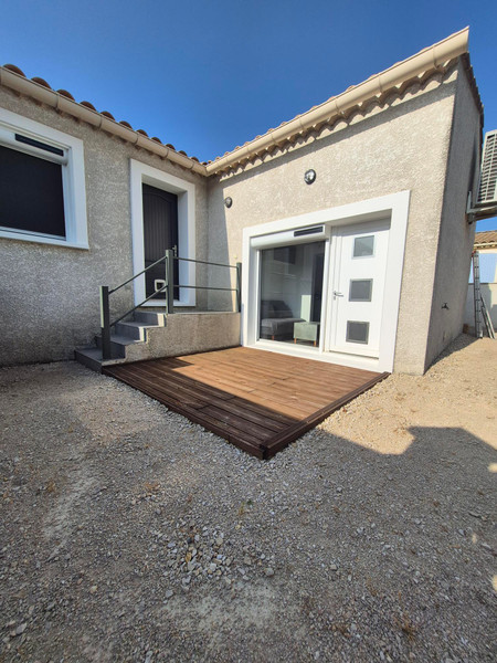 French property for sale in Rochefort-du-Gard, Gard - €415,000 - photo 8